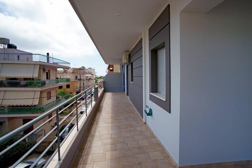 Kyparissia Luxury Home מראה חיצוני תמונה