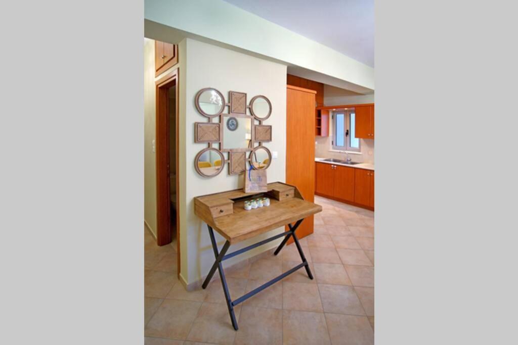 Kyparissia Luxury Home מראה חיצוני תמונה